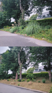 Photo de galerie - Jardinier