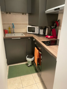 Photo de galerie - Ménage chez des particuliers 