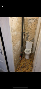 Photo de galerie - Carrelage