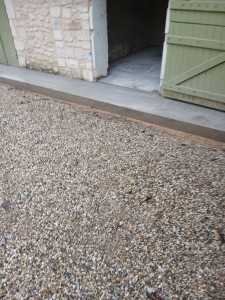 Photo de galerie - Maçonnerie