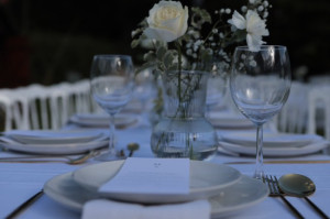 Photo de galerie - Décorations de fêtes