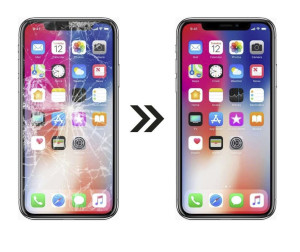 Photo de galerie - Dépannage smartphone - hifi - video - photo