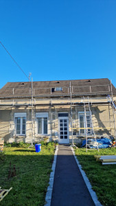 Photo de galerie - Avant travaux 