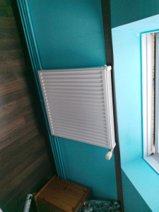 Photo de galerie - Chauffage - Climatisation