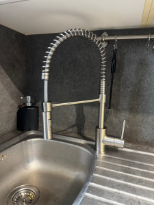 Photo de galerie - Bricolage et multi services