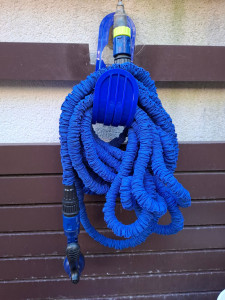 Photo de galerie - Lavage extérieur