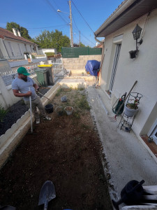 Photo de galerie - Maçonnerie