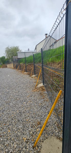 Photo de galerie - Paysagiste - Aménagement du jardin