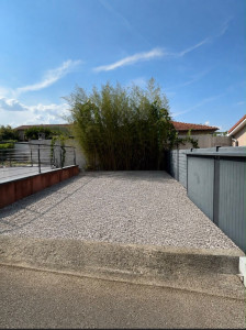 Photo de galerie - Paysagiste - Aménagement du jardin