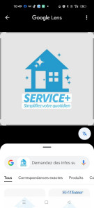 Photo de galerie - Je suis disponible pour faire le tretien do logement dé vôtre logement 