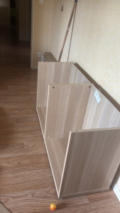 Photo de galerie - Montage de meubles de salon, de chambre, de cuisine