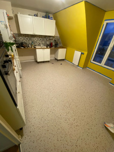 Photo de galerie - Bricolage et multi services