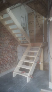 Photo de galerie - Menuiserie - Huisserie - Agencement