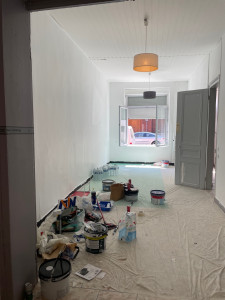 Photo de galerie - Rénovation