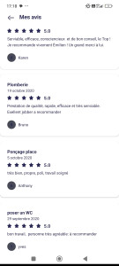 Photo de galerie - Bricolage et multi services