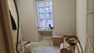 Photo de galerie - Bricolage et multi services