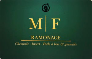 Photo de galerie - Mf Ramonage 
