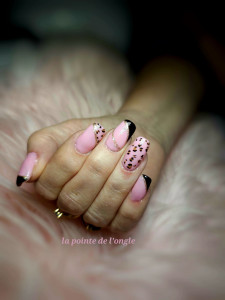 Photo de galerie - Manucure