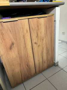 Photo de galerie - Montage meubles en kit