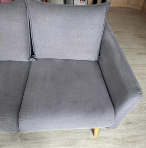 Photo de galerie - Ménage