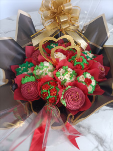 Photo de galerie - Transforme Tes Événements en Moments Gourmands! 