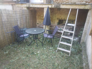 Photo de galerie - Tonte de pelouse - Débroussaillage