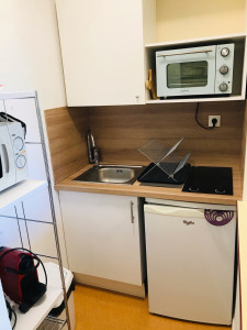 Photo de galerie - Plan de travail 