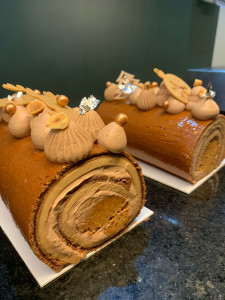 Photo de galerie - Gateau d'anniversaire - cake art