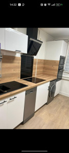 Photo de galerie - Pose cuisine 