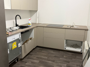 Photo de galerie - Cuisine IKEA 