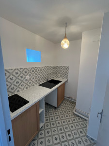 Photo de galerie - Peinture - Tapisserie