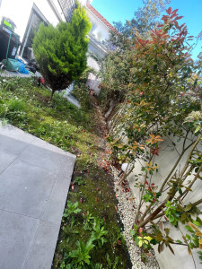 Photo de galerie - Paysagiste - Aménagement du jardin