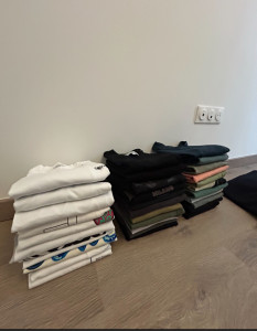 Photo de galerie - Ménage