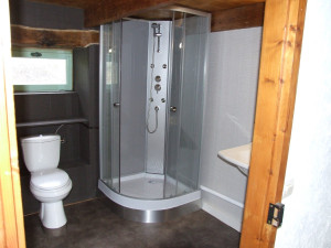 Photo de galerie - Rénovation complète de salle d'eau.