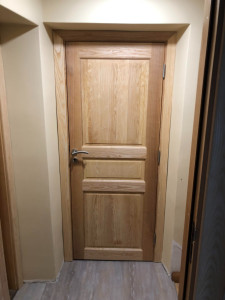 Photo de galerie - Menuiserie - Huisserie - Agencement