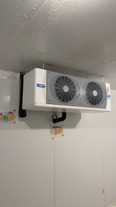 Photo de galerie - Refroidisseur (collectivités)