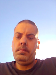 Photo de galerie - J'aime travailler dehors pas dans un bureau 