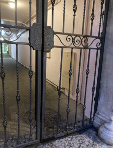 Photo de galerie - Chaudronnerie - Soudure