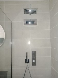 Photo de galerie - Plomberie - Installation sanitaire