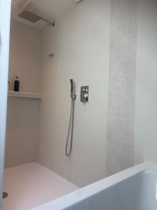 Photo de galerie - Carrelage