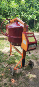 Photo de galerie - Maçonnerie