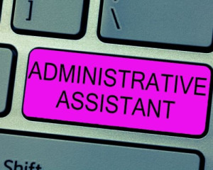 Photo de galerie - Assistance administrative
