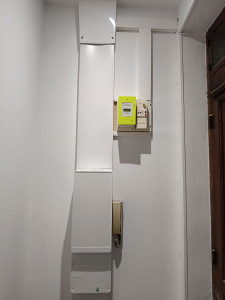 Photo de galerie - Création 