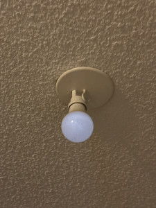 Photo de galerie - Avant 