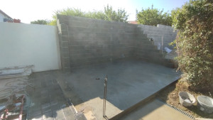 Photo de galerie - Maçonnerie