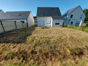 Photo de galerie - Tonte de pelouse - Débroussaillage