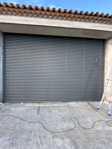 Photo de galerie - Serrurerie