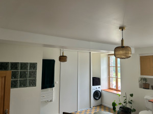 Photo de galerie - Artisan tout corps d'état - Rénovation