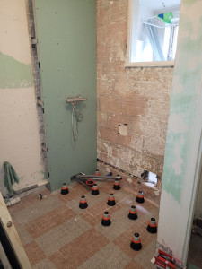 Photo de galerie - Plomberie - Installation sanitaire