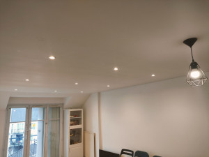 Photo de galerie - C'est mon travail